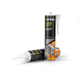 Veda Calha Cinza Wurth 280 Ml Wurth